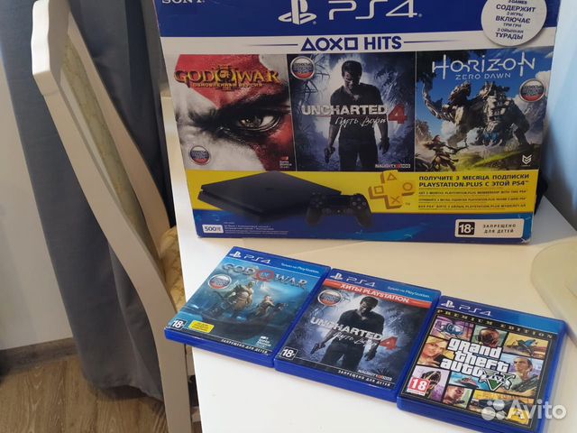 Sony PS4 500гб Sony PS4 500гб