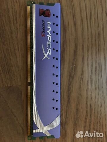 Оперативной памяти dimm DDR3 4096MBx2 PC14400 1866 Оперативной памяти dimm DDR3 4096MBx2 PC14400 1866
