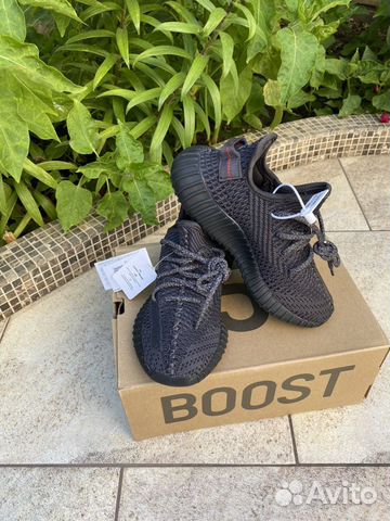 Yeezy Boost 350 мужские кроссовки 37-43 размер