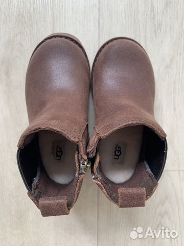 Ботинки детские Ugg