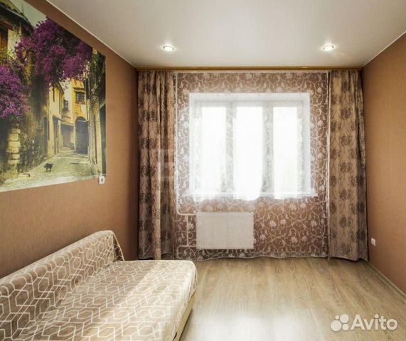 1-к квартира, 34.4 м², 5/16 эт. 1-к квартира, 34.4 м², 5/16 эт.