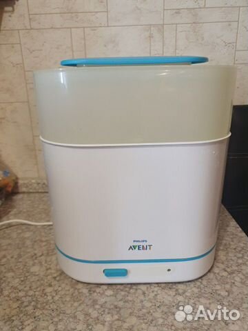 Стерилизатор Стерилизатор