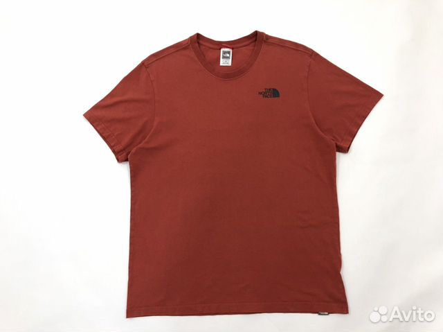 Футболка TNF The North Face Футболка TNF The North Face