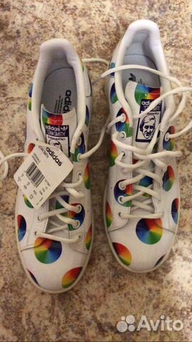 Кеды Adidas Кеды Adidas