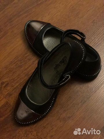 Туфли