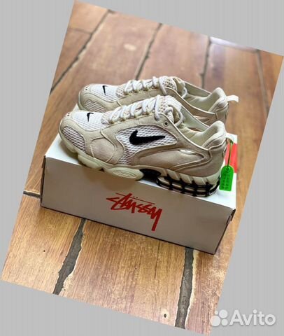 Кроссовки Nike Stusse Кроссовки Nike Stusse