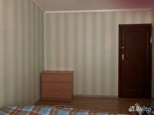 Комната 18 м² в 3-к, 1/5 эт.