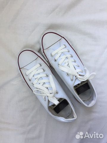 Кеды Converse Кеды Converse