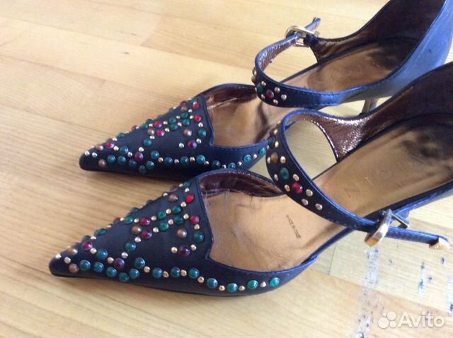 Туфли vicini Туфли vicini