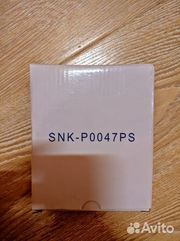 Радиатор Supermicro SNK-P0047PS Радиатор Supermicro SNK-P0047PS