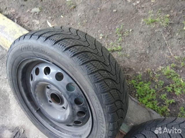 Колеса Шевроле Лачетти Колеса Шевроле Лачетти