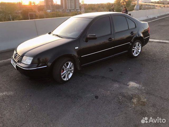 Volkswagen Jetta 2.0 МТ, 2004, 215 000 км