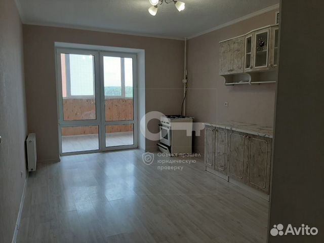 3-к квартира, 77.4 м², 7/10 эт.