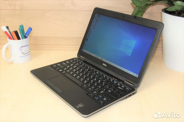 Ноутбук Dell/i5/8Gb/SSD/гарантия Ноутбук Dell/i5/8Gb/SSD/гарантия