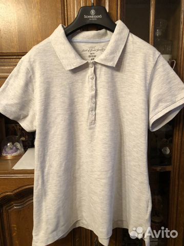 Поло женское H&M Поло женское H&M