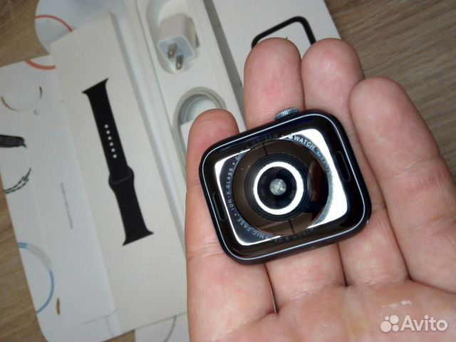Apple watch series 4 44mm Apple watch series 4 44mm