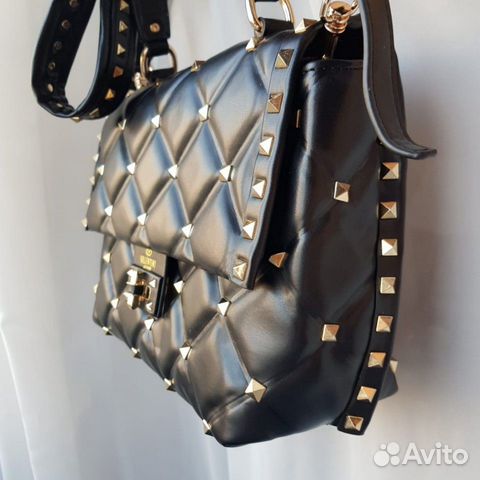Новая женская сумка через плечо Valentino Garavani Новая женская сумка через плечо Valentino Garavani