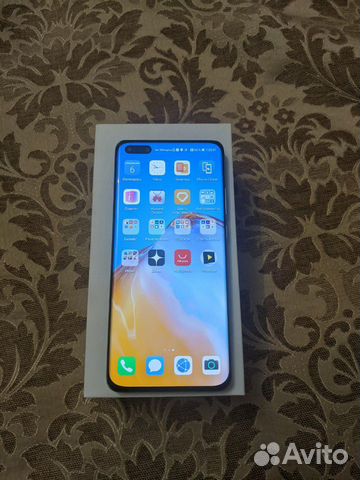 Huawei P40 Pro
