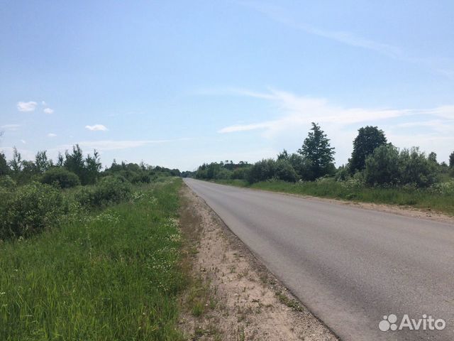 Купить Участок В Великом Новгороде