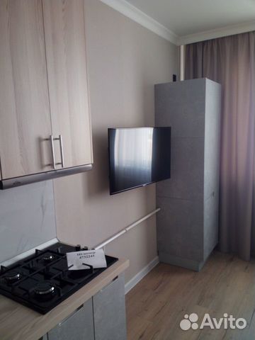 2-к квартира, 48 м², 2/6 эт. 2-к квартира, 48 м², 2/6 эт.