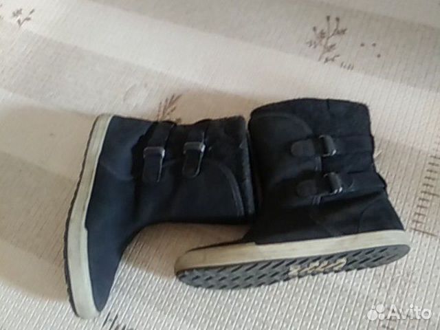 Сапоги HellyH 37-38 Сапоги HellyH 37-38