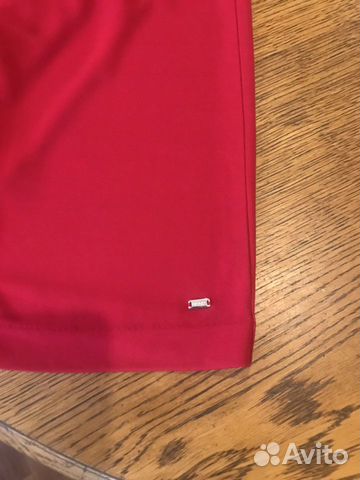 Платье tommy-hilfiger Платье tommy-hilfiger