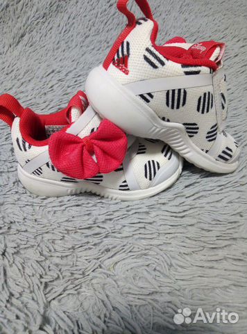 Кроссовки детские Adidas Кроссовки детские Adidas