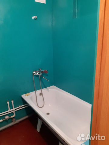 1-к квартира, 30 м², 4/5 эт. 1-к квартира, 30 м², 4/5 эт.