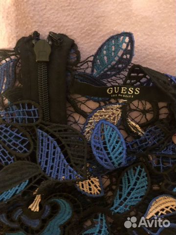 Платье guess Платье guess