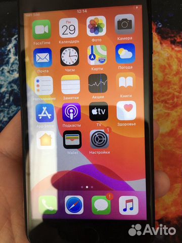 iPhone 7