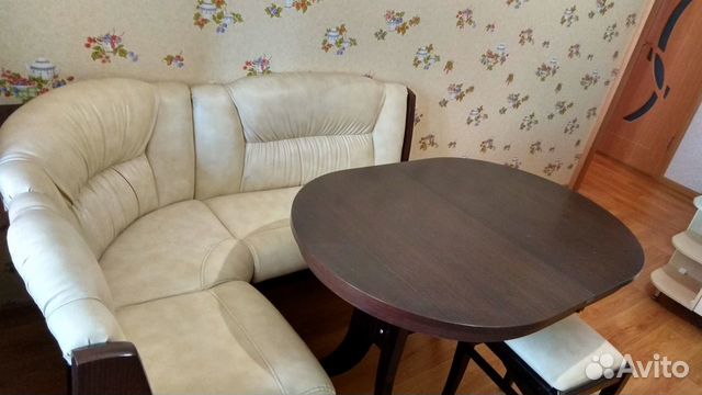 2-к квартира, 64 м², 3/9 эт.