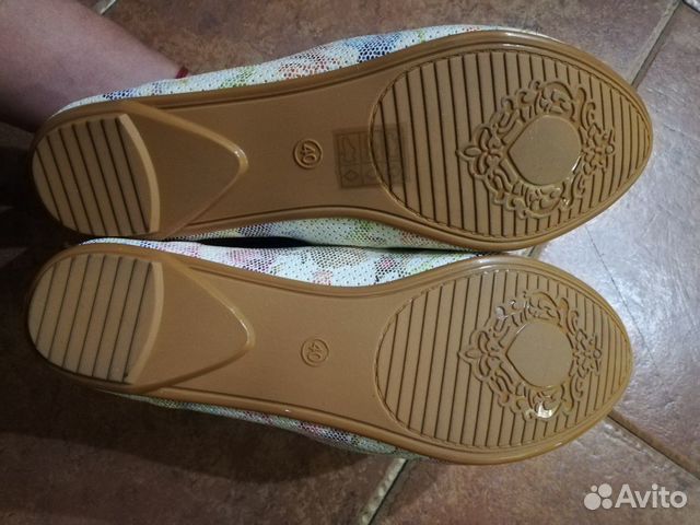 Балетки Балетки