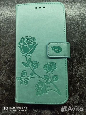 Чехол для телефона Huawei p40 lite