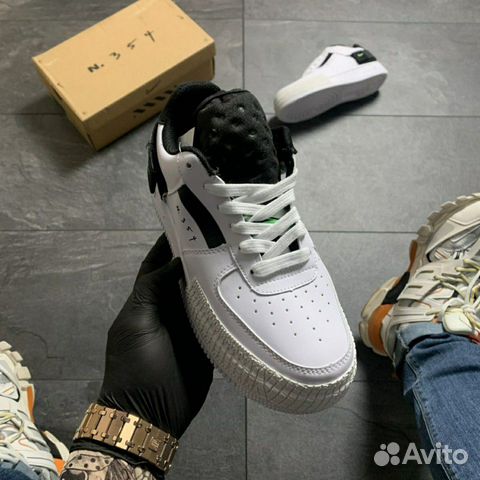 Nike Air Force 1 Type N354 Nike Air Force 1 Type N354