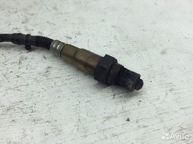 Лямбда-зонд Volkswagen Passat Cc 2.0 tfsi Лямбда-зонд Volkswagen Passat Cc 2.0 tfsi