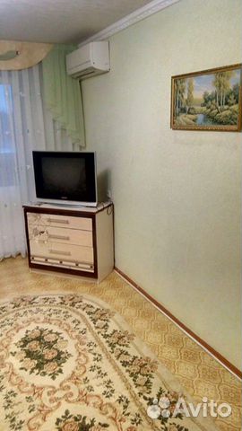 3-к квартира, 62 м², 3/5 эт.