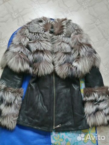 Дублёнка