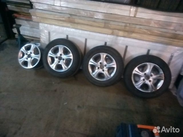 Колёса r13 Колёса r13