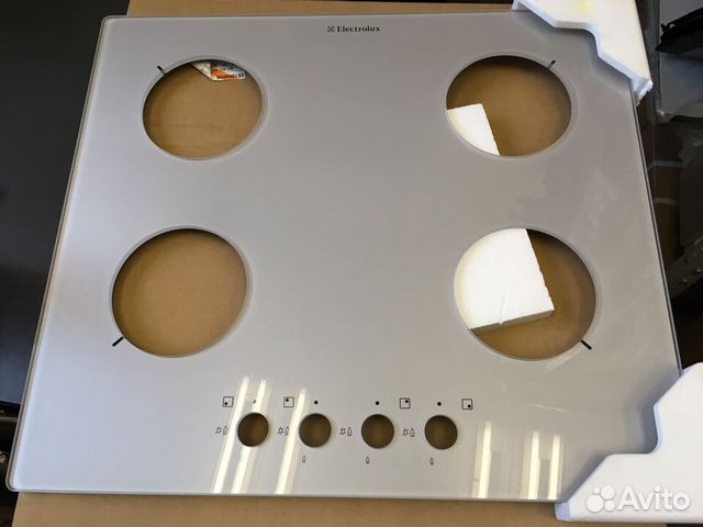 Поверхность для плиты Electrolux 3578832028