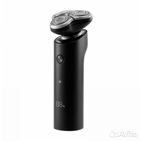 Электробритва Xiaomi Mijia Rotary s500