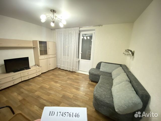 2-к квартира, 49 м², 3/5 эт.