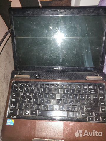 Toshiba Toshiba