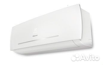 Кондиционер Hisense AS-12HR4svddl1G basic A