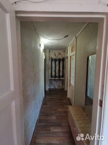 2-к квартира, 45 м², 5/5 эт.