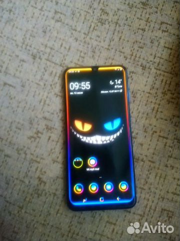 Galaxy A50 64Gb Galaxy A50 64Gb