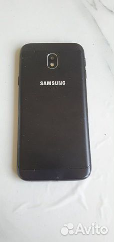 Телефон Samsung j3 2017 Телефон Samsung j3 2017