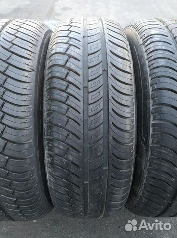 195 65 15 Michelin бу Шины Летние 195 65 R15 98H