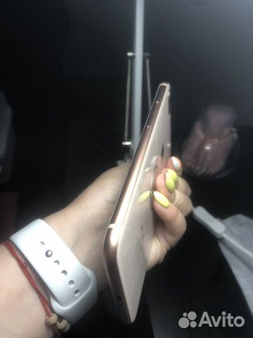 iPhone 8 Plus 64 gb iPhone 8 Plus 64 gb
