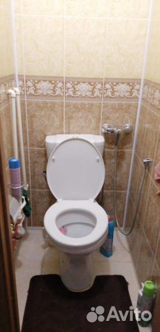 2-к квартира, 58 м², 8/9 эт.
