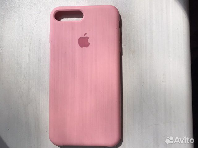 Чехол на iPhone 7 Plus-8 Plus